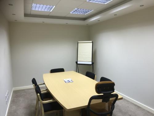 Unit 15, Brunel Drive, Newark Business Park, Newark, NG24