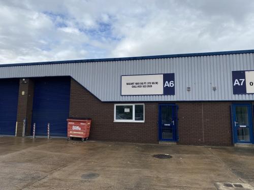 A6 Enterprise Park Brunel Drive, Newark, NG24