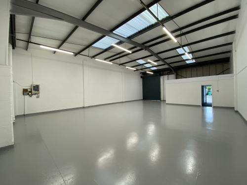 A6 Enterprise Park Brunel Drive, Newark, NG24