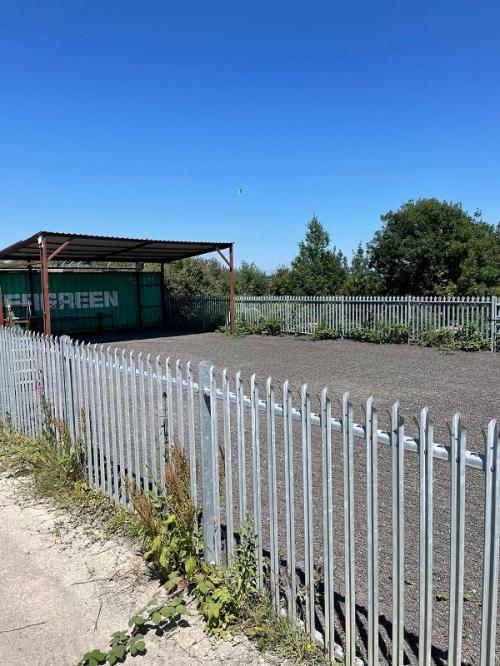 Yard 10, Woodbridge Road Industrial Estate, Sleaford, Lincs, NG34