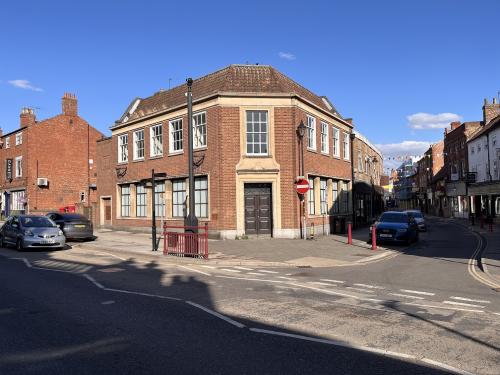 37 Castle Gate, Newark, NG24