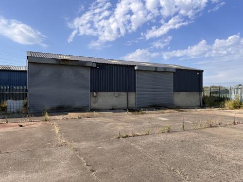 Unit 1 & 2 Quarry Farm, Bowbridge Road, Newark, NG24