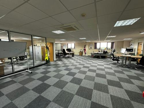 Unit 3 Harlaxton House, Long Bennington Business Park, A1 southbound, Long Bennington, NG23