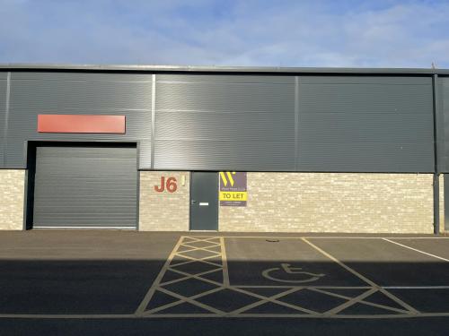 J4-J6, Leafbridge Way, Hykeham, Lincoln, LN6