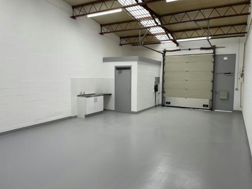 Unit 6, Parbrook Close, Tile Hill, Coventry, CV4