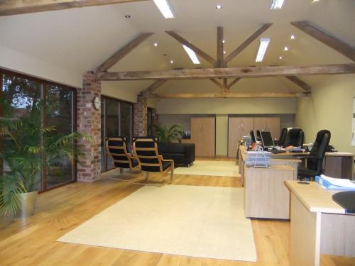 Lucas Court, Lucas Court, Main Street Fenton, Newark, Newark, NG23