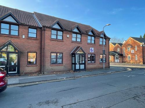 5 Mill House Carre Street, Sleaford, NG34