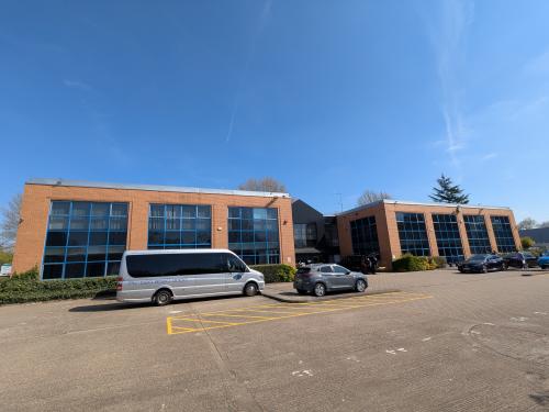 Hanover House, Plane Tree Crescent, Feltham, TW13