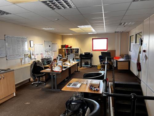Unit 28, Newark Business Park off Brunel Drive, Newark, NG24