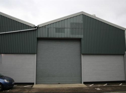 32b, The Old Brickworks Industrial Estate, Church Road, Romford, RM3