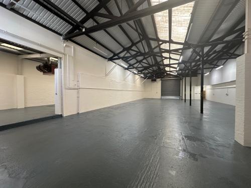 32b, The Old Brickworks Industrial Estate, Church Road, Romford, RM3