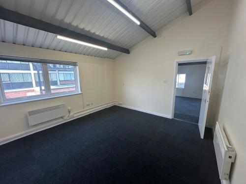 32b, The Old Brickworks Industrial Estate, Church Road, Romford, RM3