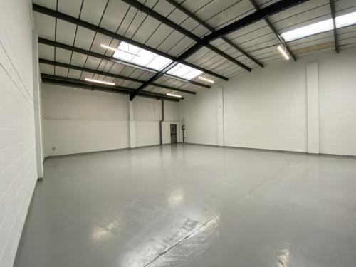 Unit A4, Enterprise Park, Newark, NG24