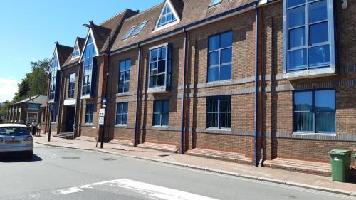 36-38 Friars Walk, Lewes, BN7