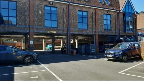 36-38 Friars Walk, Lewes, BN7