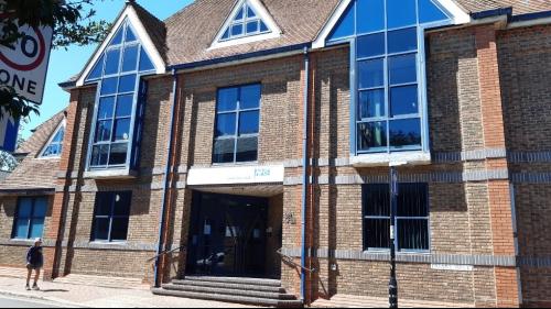 36-38 Friars Walk, Lewes, BN7