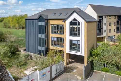 River House, Bexely High Street, Bexely, DA5