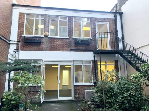 60-71 Newington Causeway, Elephant & Castle, London, SE1
