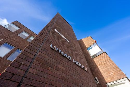 Lynas House, 12 Frederick Street, Sunderland, SR1