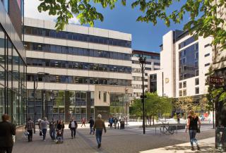 Capitol, Bond Court, Leeds, LS1