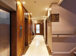 Capitol, Bond Court, Leeds, LS1