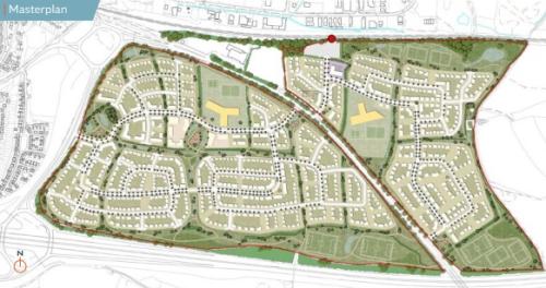 236.76 Acres, Pyle, Bridgend, CF33