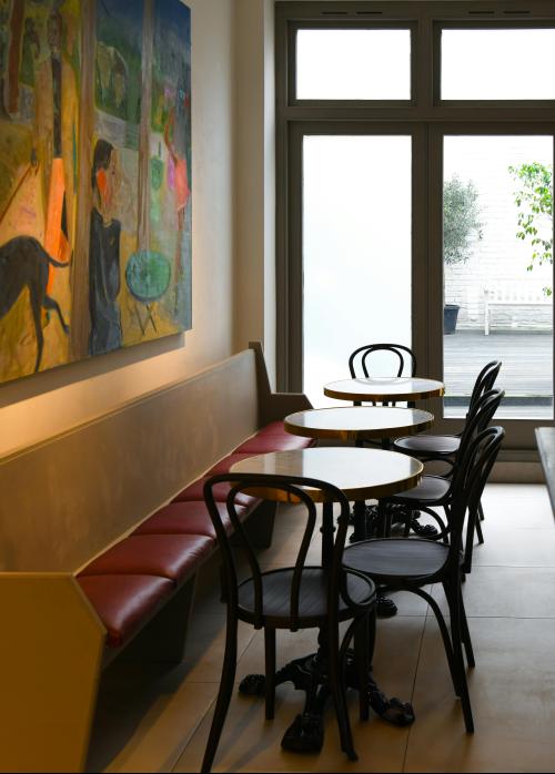 343 Ladbroke Grove, Kensington, London, W10