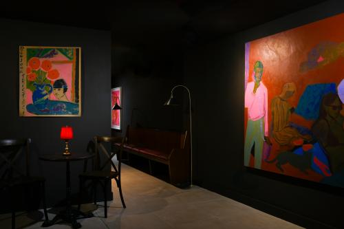 343 Ladbroke Grove, Kensington, London, W10