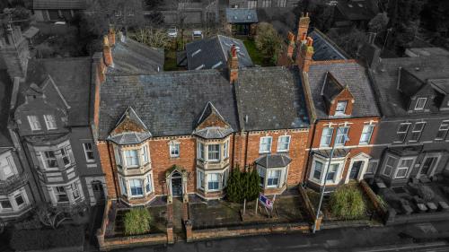 Trinity House, 18-20 Kingsley Road, Northampton, NN2