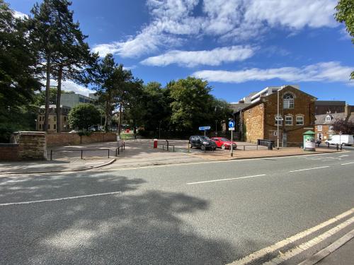 0.2 Acres, Doddington Road, Wellingborough, NN8