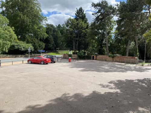 0.2 Acres, Doddington Road, Wellingborough, NN8