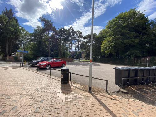 0.2 Acres, Doddington Road, Wellingborough, NN8