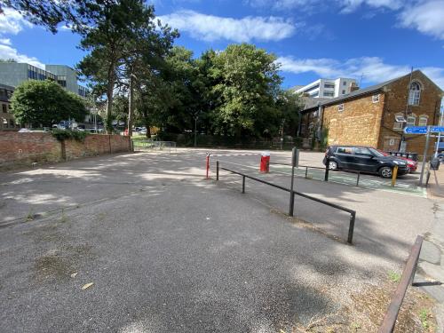 0.2 Acres, Doddington Road, Wellingborough, NN8
