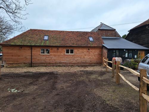 Stewarts Barn, Castle Lane, West Grinstead, Horsham, RH13