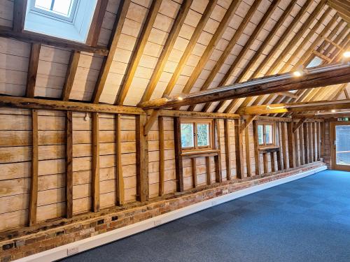 Stewarts Barn, Castle Lane, West Grinstead, Horsham, RH13