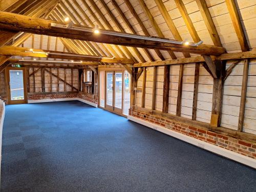 Stewarts Barn, Castle Lane, West Grinstead, Horsham, RH13