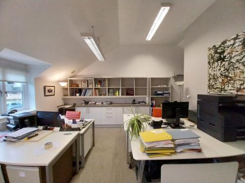 Suite 6a Chequers Barn, Chequers Hill, Bough Beech, Edenbridge, TN8
