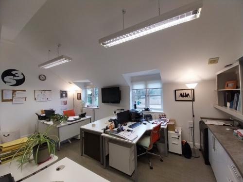 Suite 6a Chequers Barn, Chequers Hill, Bough Beech, Edenbridge, TN8