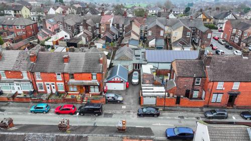 72a Leonard Street, Stoke-on-Trent, ST6