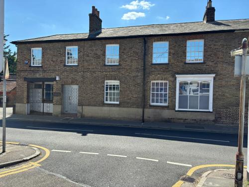32 Church Street, Rickmansworth, WD3