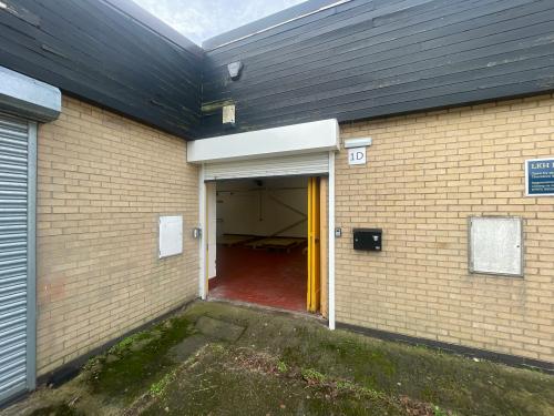Unit 1D, Gregory Road, Mildenhall, IP28