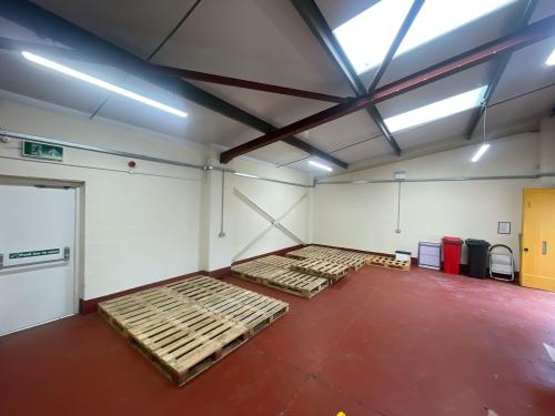 Unit 1D, Gregory Road, Mildenhall, IP28
