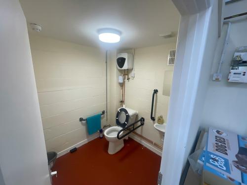 Unit 1D, Gregory Road, Mildenhall, IP28