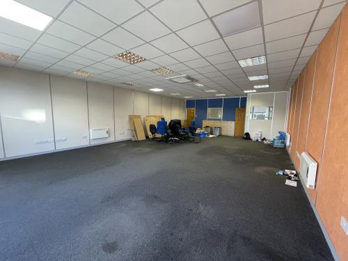 22-23 Burleigh Street, Cambridge, CB1