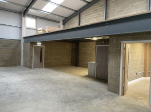 Unit 19, Meadow View Industrial Estate, Reach Road, Burwell, Cambridge, CB25