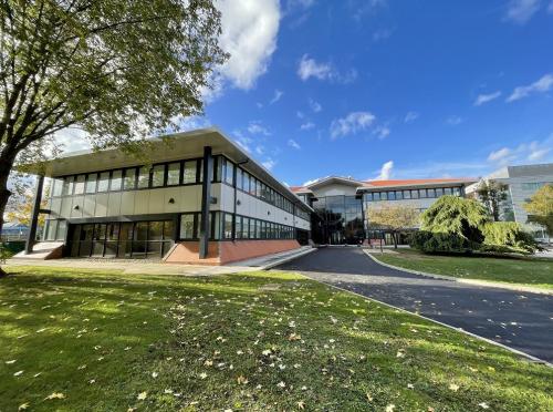 270, Cambridge Science Park, Milton Road, Cambridge, CB4