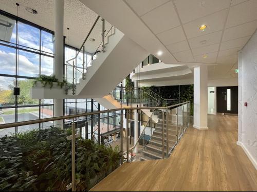 270, Cambridge Science Park, Milton Road, Cambridge, CB4