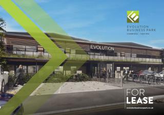 Evolution Business Park, Evolution Business Park, Milton Road, Impington, Cambridge, CB24