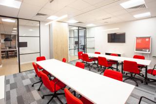 G1, G3 & G4 Grosvenor House, 2 Grosvenor Square, Southampton, SO15
