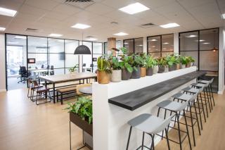 G1, G3 & G4 Grosvenor House, 2 Grosvenor Square, Southampton, SO15